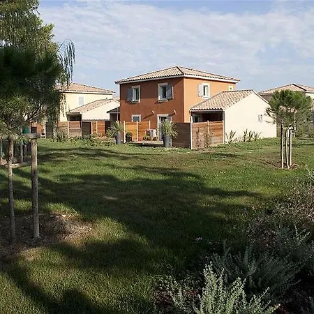 Le Domaine Du Golf 3p 6p S Ac * Fabrègues