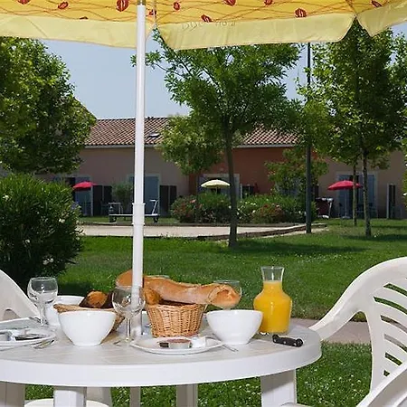 Le Domaine Du Golf 3p 6p S Ac Resort Fabrègues
