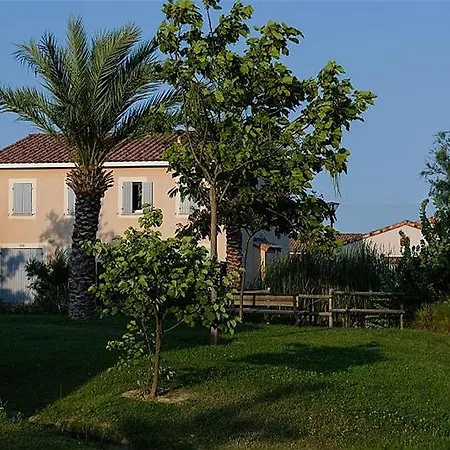 Le Domaine Du Golf 3p 6p S Ac * Fabrègues