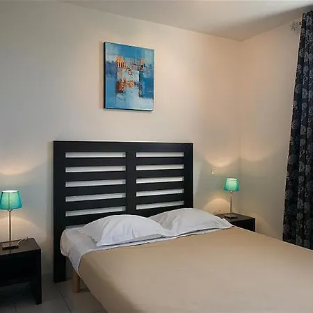 Le Domaine Du Golf 3p 6p S Ac Resort *