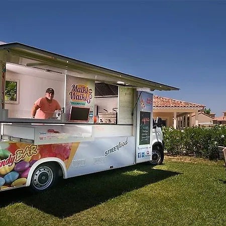 Resort Le Domaine Du Golf 3p 6p S Ac