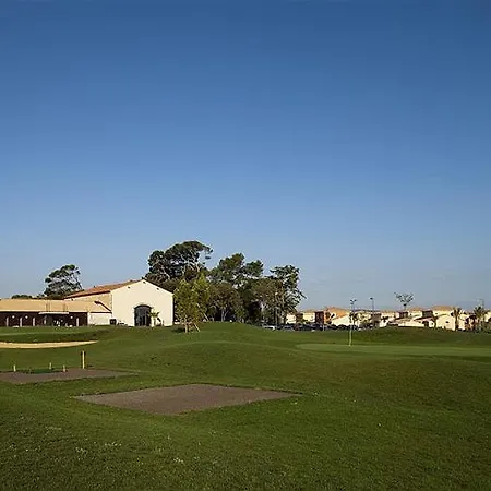 Le Domaine Du Golf 3p 6p S Ac Fabrègues